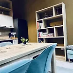 Clay Bôrik Vírivka Len V Letnom Období Apartamento Žilina