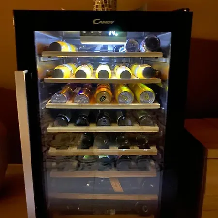 Apartamento Clay Bôrik Vírivka Len V Letnom Období *