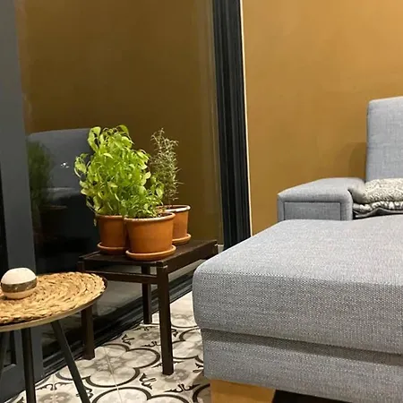 アパート Clay Apartment Borik ジリナ