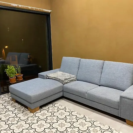Apartament Clay Borik