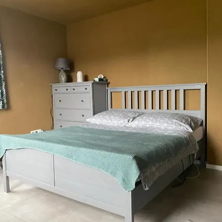 Clay Borik Virivka Len V Letnom Obdobi Apartment