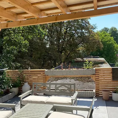 Clay Borik Virivka Len V Letnom Obdobi شقة