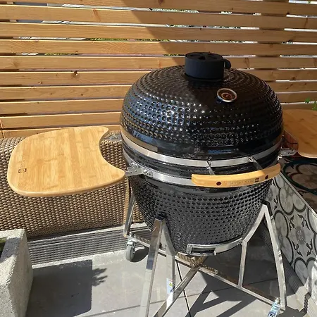 Clay Borik Virivka Len V Letnom Obdobi شقة *