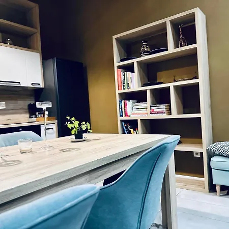 Clay Borik Virivka Len V Letnom Obdobi Apartmán Zilina