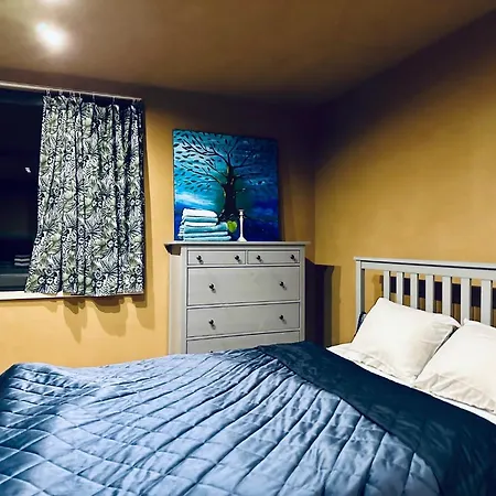 Apartmán Clay Borik Virivka Len V Letnom Obdobi *