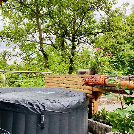 Apartamento Clay Bôrik Vírivka Len V Letnom Období Žilina