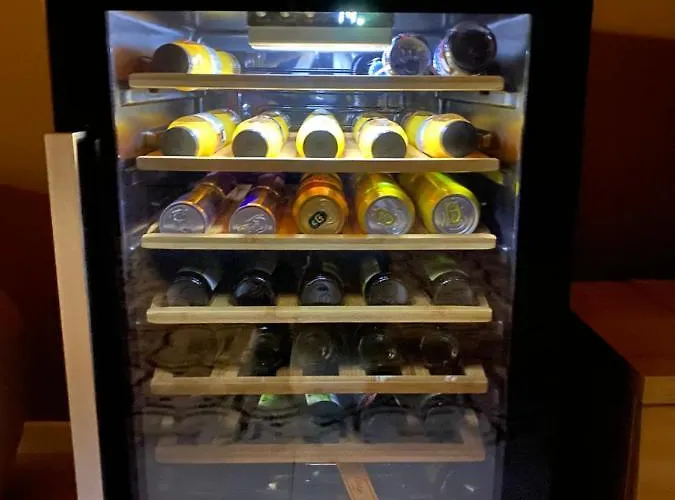 Lejlighed Clay Borik Virivka Len V Letnom Obdobi *