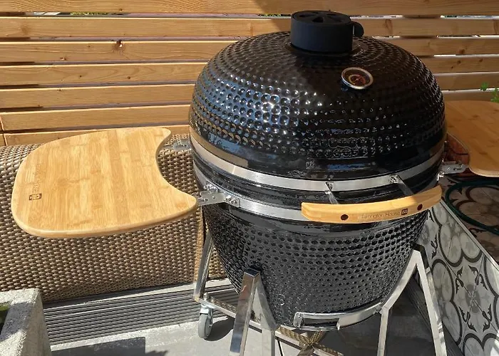 Clay Borik Virivka Len V Letnom Obdobi Lejlighed *