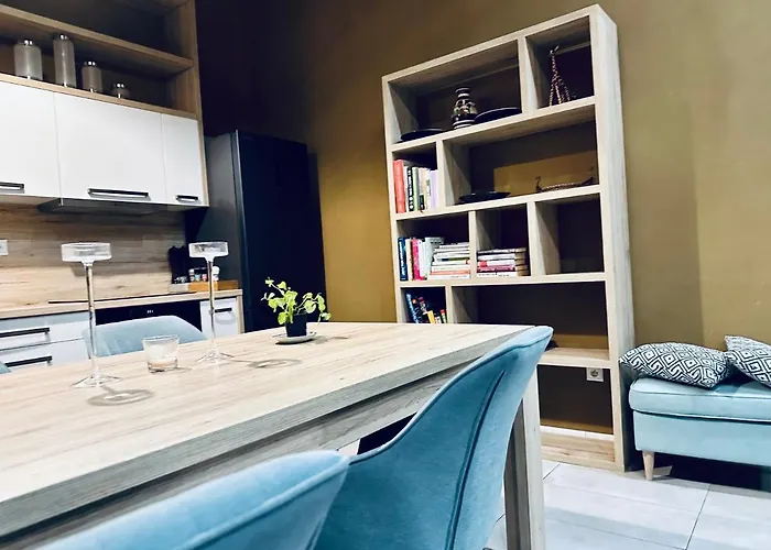 Clay Borik Virivka Len V Letnom Obdobi Lejlighed Žilina