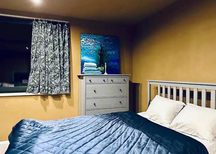 Lejlighed Clay Borik Virivka Len V Letnom Obdobi *