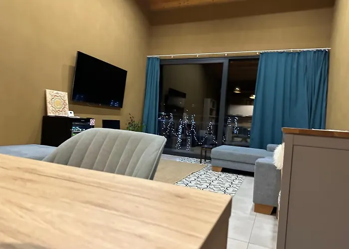 Clay Borik Virivka Len V Letnom Obdobi Lejlighed *