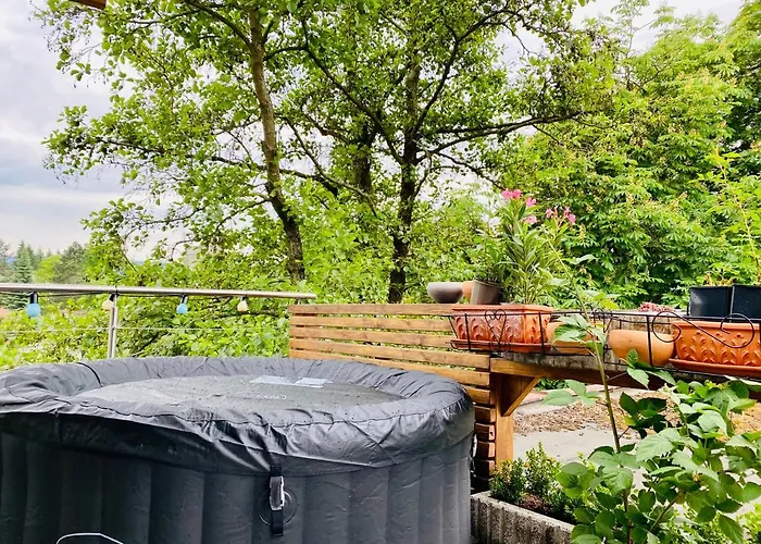 Lejlighed Clay Borik Virivka Len V Letnom Obdobi Žilina